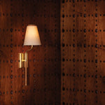 Sullivan Wall Sconce LIGHTING - Wall Sconce Hudson Valley Lighting