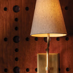 Sullivan Wall Sconce LIGHTING - Wall Sconce Hudson Valley Lighting