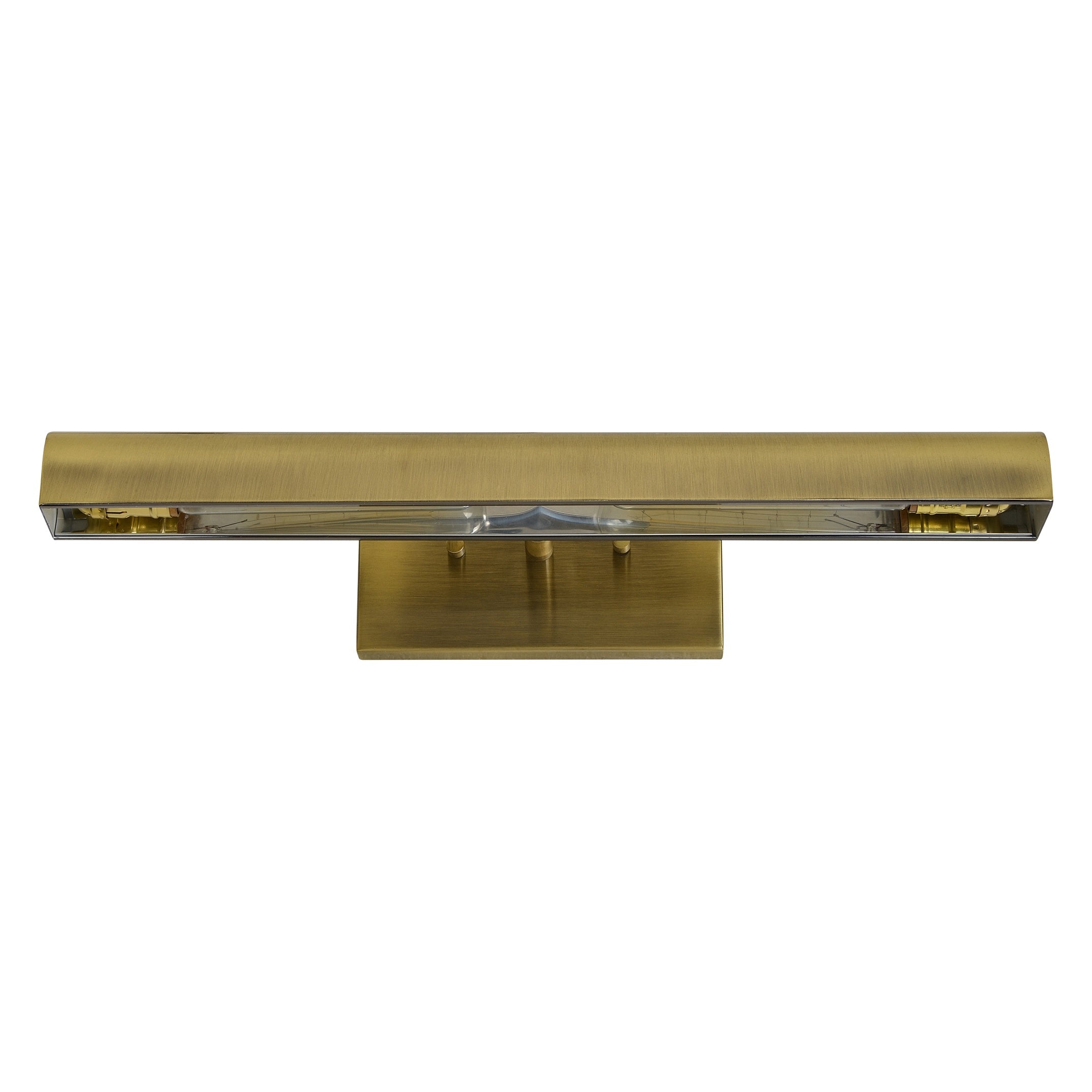 Yorkie Picture Light LIGHTING - picture light Renwil 20"