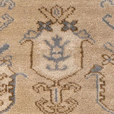 Ashby Hand Knotted Wool Rug RUGS - wool Dash & Albert