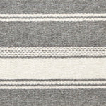 Bowman Stripe Machine Washable Rug RUGS - washable Dash & Albert