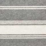 Bowman Stripe Machine Washable Rug RUGS - washable Dash & Albert