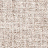Crosshatch Ivory Hand Micro Hooked Wool Rug-Rug & Weave