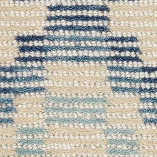 Diamond Cove Hand Tufted Wool Rug RUGS - wool Dash & Albert