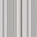 Gradation Ticking Machine Washable Rug RUGS - washable Dash & Albert