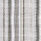 Gradation Ticking Machine Washable Rug RUGS - washable Dash & Albert