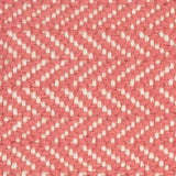 Herringbone Handwoven Cotton Rug RUGS - cotton Dash & Albert