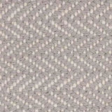 Herringbone Handwoven Cotton Rug RUGS - cotton Dash & Albert