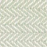 Herringbone Handwoven Cotton Rug