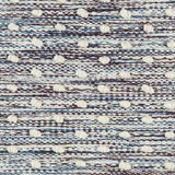 Hobnail Handwoven Performance Rug RUGS - synthetic Dash & Albert