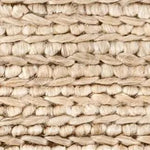 Jute Handwoven Rug RUGS - jute Dash & Albert