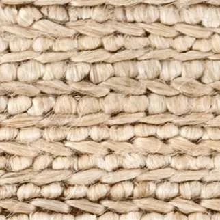 Jute Handwoven Rug RUGS - jute Dash & Albert