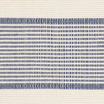 La Mirada Handwoven Cotton Rug RUGS - cotton Dash & Albert
