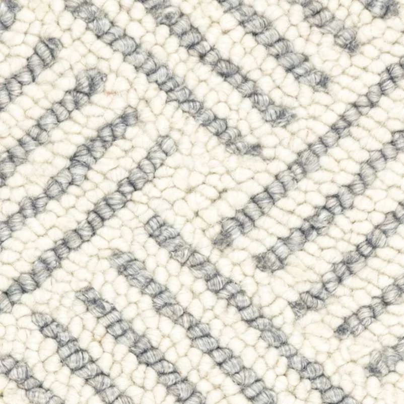 Layers Hand Hooked Wool Rug RUGS-wool Dash & Albert