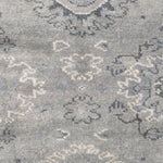 Lila Hand Knotted Wool Rug RUGS - wool Dash & Albert