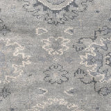Lila Hand Knotted Wool Rug RUGS - wool Dash & Albert