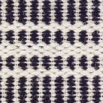 Malta Black/Ivory Handwoven Wool Rug-Rug & Weave
