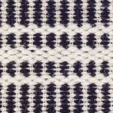 Malta Black/Ivory Handwoven Wool Rug-Rug & Weave
