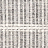 Malta Grey Handwoven Wool Rug-Rug & Weave