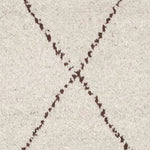 Numa Hand Knotted Wool Rug RUGS - wool Dash & Albert