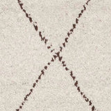 Numa Hand Knotted Wool Rug RUGS - wool Dash & Albert