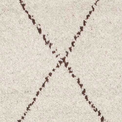 Numa Hand Knotted Wool Rug RUGS - wool Dash & Albert