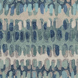 Paint Chip Machine Washable Rug RUGS - washable Dash & Albert