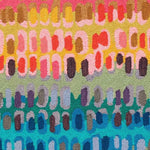 Paint Chip Machine Washable Rug RUGS - washable Dash & Albert