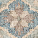 Pali Handwoven Jute Rug RUGS - jute Dash & Albert