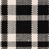 Tattersall Handwoven Indoor/Outdoor Rug