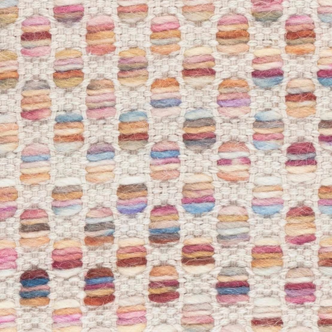 Torrey Handwoven Wool Rug RUGS - wool Dash & Albert