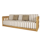 Anise 90" Outdoor Sofa Furniture - outdoor sofas Moe's Furniture
