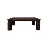 Baldwin Outdoor Coffee Table Furniture - Outdoor Coffee Tables Moe's Furniture