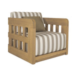 Anise Outdoor Accent Chair Furniture - Accent Chairs Moe's Furniture