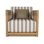 Anise Outdoor Accent Chair Furniture - Accent Chairs Moe's Furniture