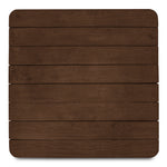 Nora Bookcase FURNITURE - bookshelves Moe's Furniture