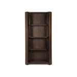 Nora Bookcase FURNITURE - bookshelves Moe's Furniture