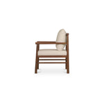 Maylen Accent Chair FURNITURE - accent chairs Moe's Furniture