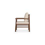 Maylen Accent Chair FURNITURE - accent chairs Moe's Furniture