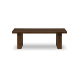 Denbie Outdoor Coffee Table FURNITURE - outdoor tables Moe's Furniture