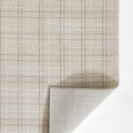 Tatum Plaid Rug RUGS - synthetic Momeni