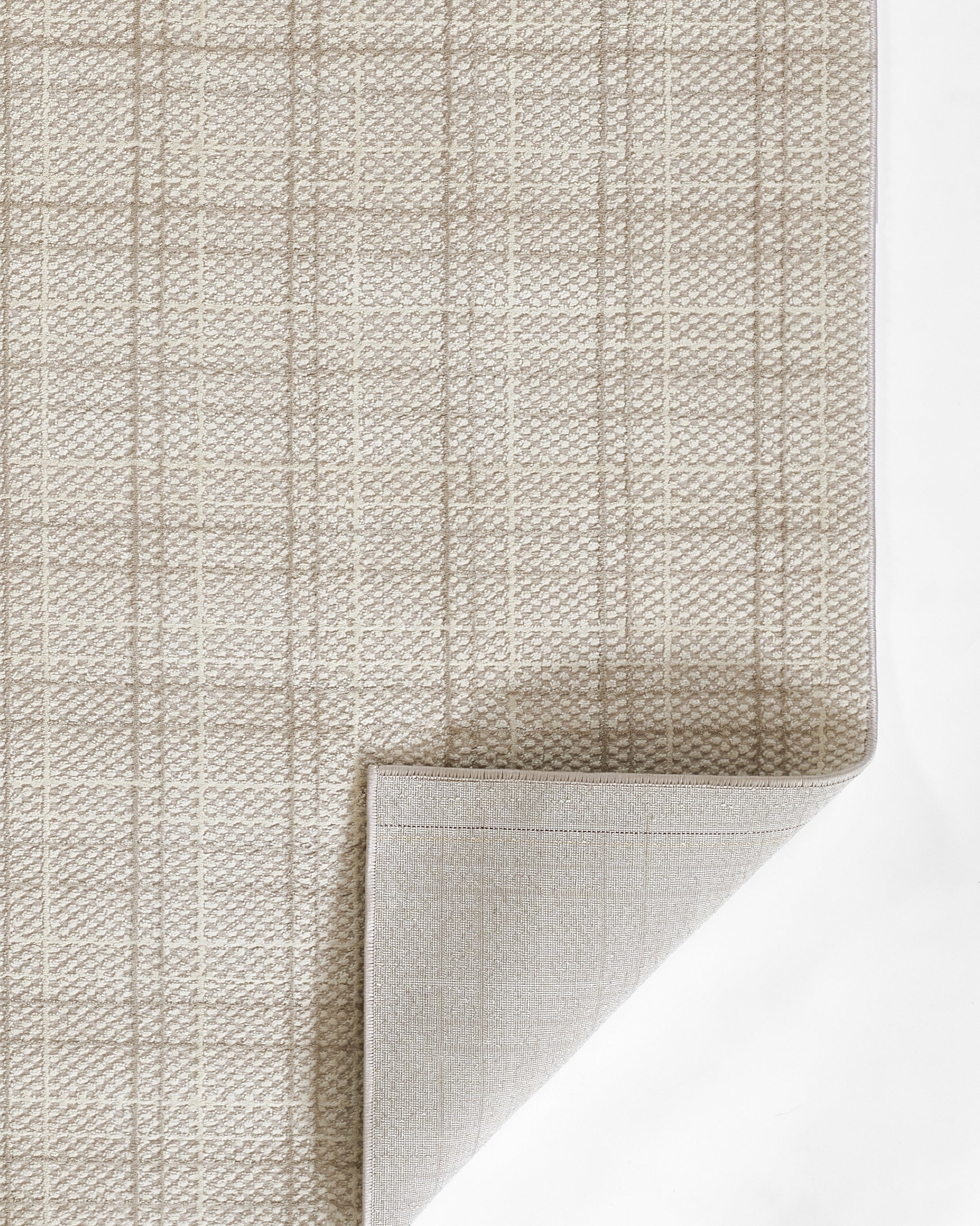 Tatum Plaid Rug RUGS - synthetic Momeni