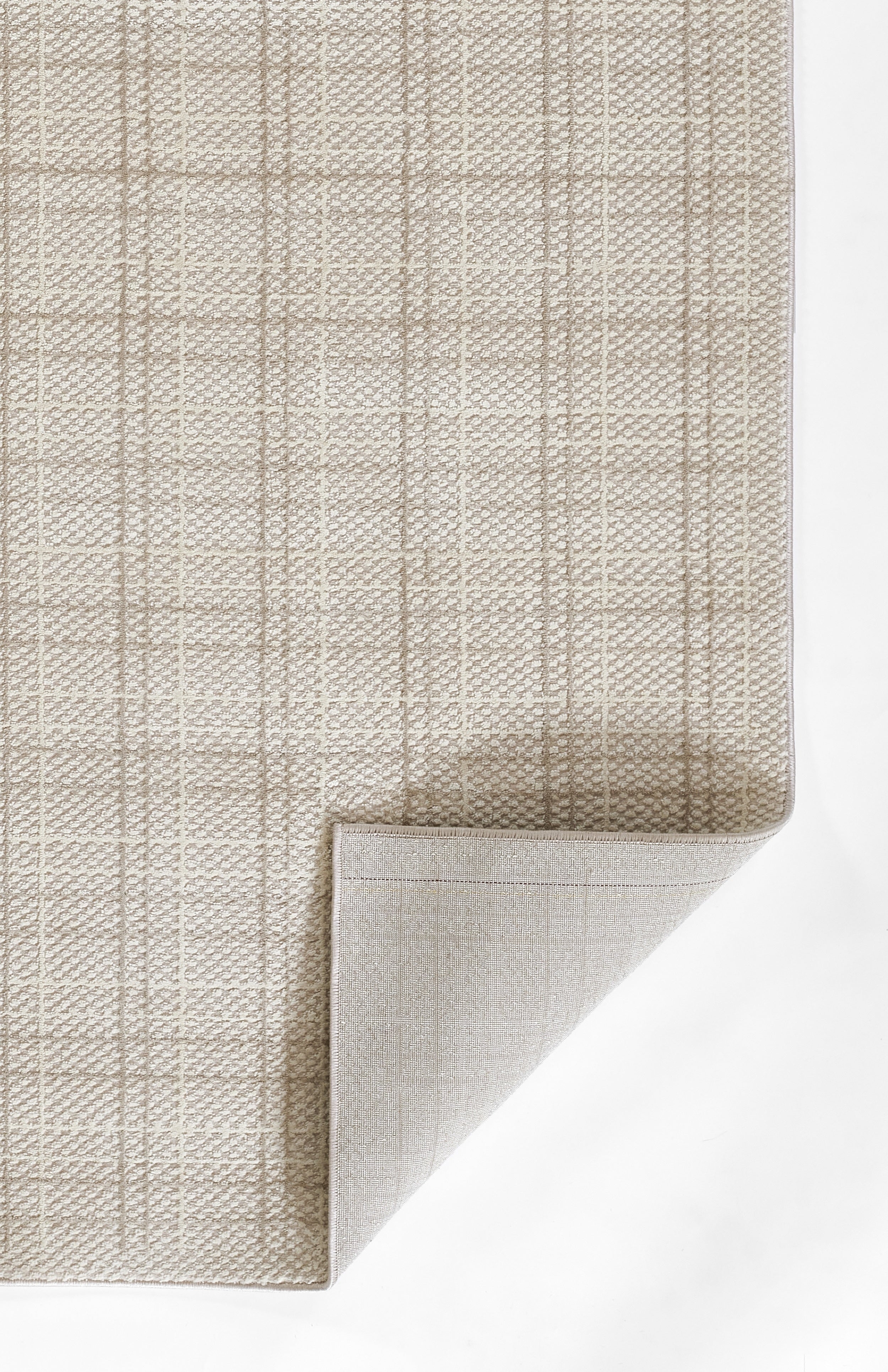 Tatum Plaid Rug RUGS - synthetic Momeni