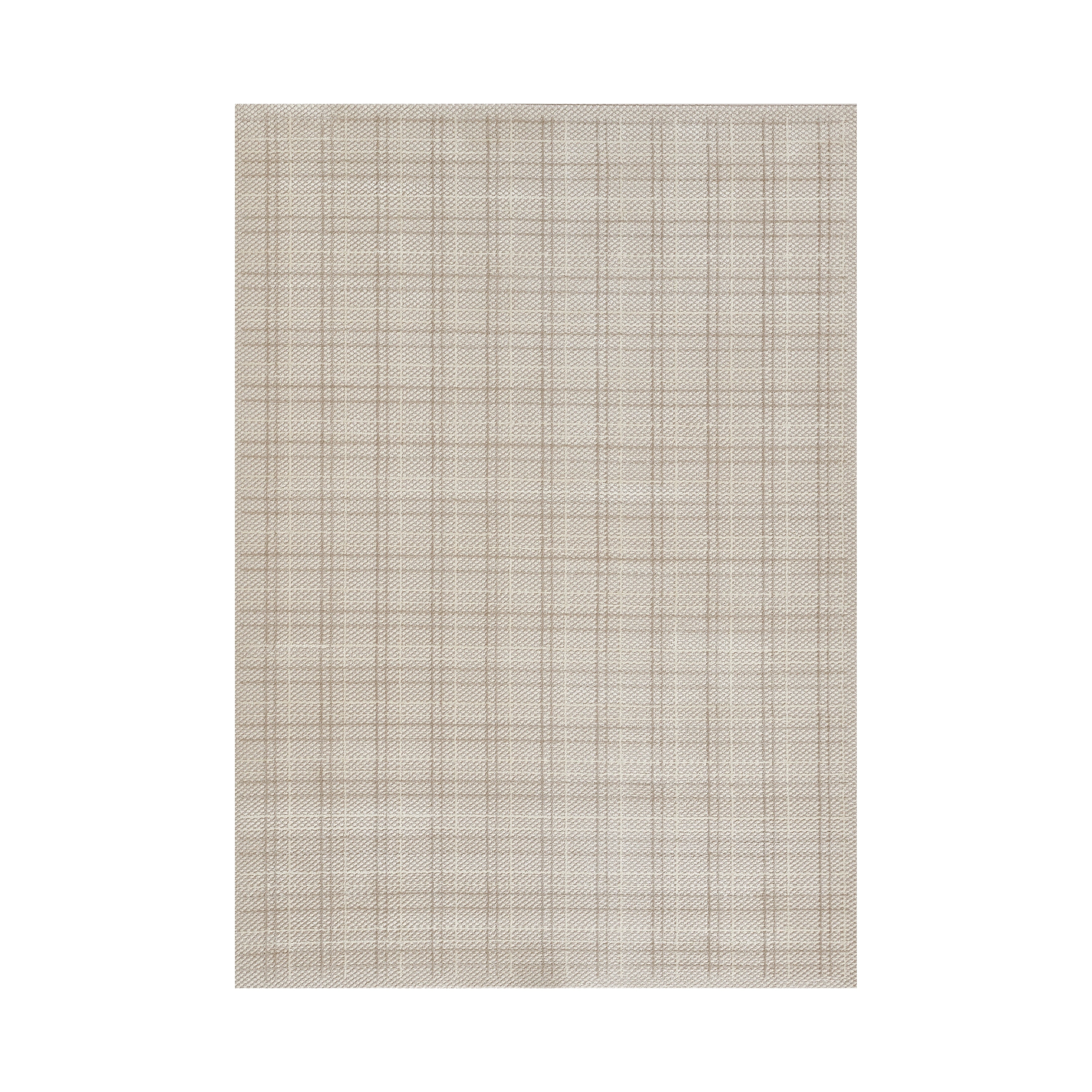 Tatum Plaid Rug RUGS - synthetic Momeni 2'3" X 8' Runner