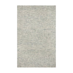 Loloi Tallulah Sky / Ivory Runner Rug RUGS - wool Loloi 2'6" x 7'6"