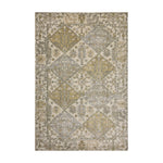 Loloi Tamryn Beige / Multi Rug Loloi 18" x 18"