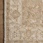 Loloi Tamryn Natural / Blush Rug Loloi