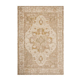 Loloi Tamryn Natural / Blush Runner Rug Loloi 2'7" x 8'0"