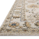Loloi Tamryn Ivory / Multi Rug Loloi