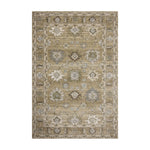 Loloi Tamryn Sage / Stone Runner Rug Loloi 2'7" x 8'0"